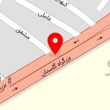 مبل خلیجی کوثر