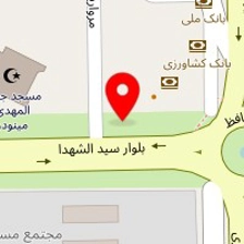 برنج فروشی ورزنده