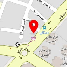 سوپر مارکت احسان