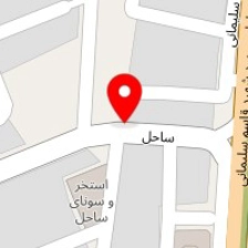 پارچه سرای سرپرست