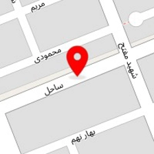پارچه سرای منفرد