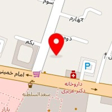 پارچه سرای رضا افتخاری