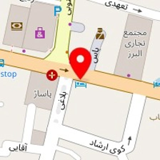 گالری پارچه هوشمندی