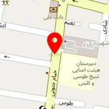 کفش منصور