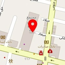 لوازم لوکس قنادی هاشمیان