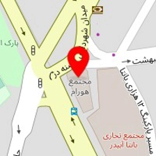 آقای عطر