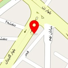 فروشگاه تاسیسات غفوری