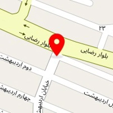 لوکس فروشی آرش (فتحی)
