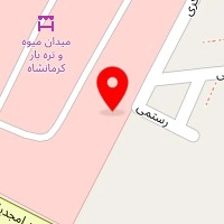 بنگاه بارفروشی حاج محمد رشیدی