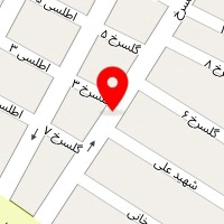 لوازم خانگی گلسرخ