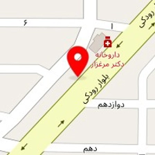 پوشاک بست لند شعبه۲