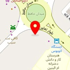 فروشگاه مرغ پاک