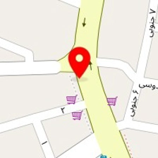 لبنیات و عطاری عشایر