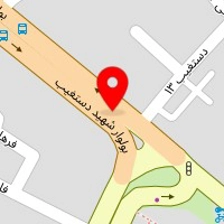 برنج فروشی سید