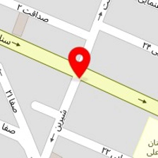 تاسیسات بهروزی