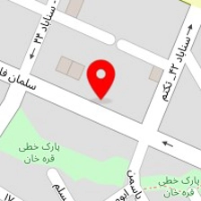 نمایشگاه لوستر