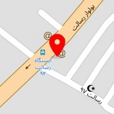 فروشگاه لوازم یدکی جاده