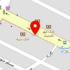 تیونینگ آرت _ لوکس مهرداد