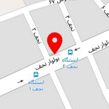 شال و روسری گیسو