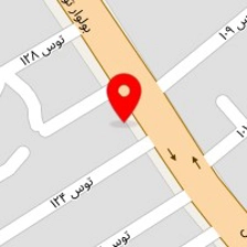 ماشین اسپرت قادری