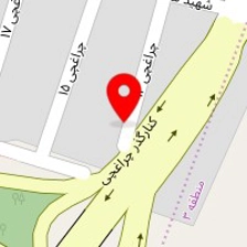 فروشگاه لوازم یدکی اتومبیل عادل