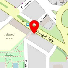 فروشگاه لوازم یدکی پوریا