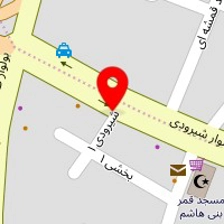 فروشگاه لوله و لوازم بهداشتی علیزاده