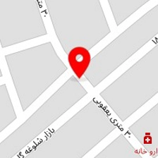 لوازم آرایشی جومه گل