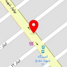 لوازم آرایشی صدف