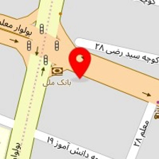 فرش موکت کاغذ دیواری و پارکت کوروش