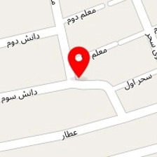 هایپر مارکت شهروند