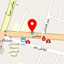 بازرگانی لوازم خانگی صبحی