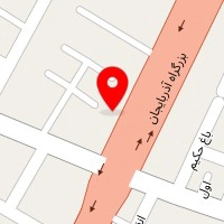 صندلی برقی پارت نامبر
