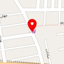 هایپر مارکت بهزاد
