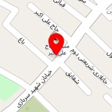 کیک استاد جعفری