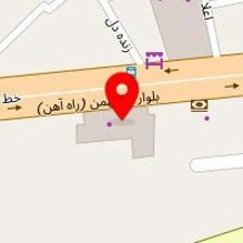 بازرگانی وفا دوست