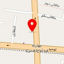 سوپر مارکت حامد