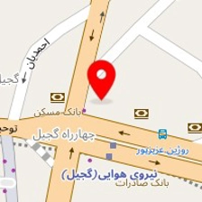 پخش رنگ خلیل زاده