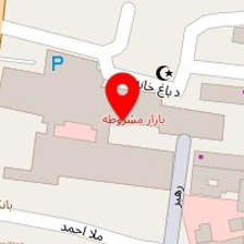 برنزی و دکوری هندی احمدی