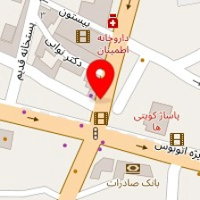 فروشگاه ساعت حدادی
