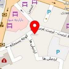 بازرگانی مسعود