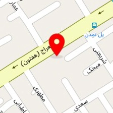 فروشگاه همگام یدک