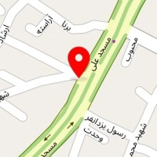 ارزانسرای مواد غذایی و بهداشتی ارغوان