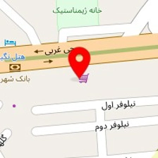 هایپر مارکت آفتاب