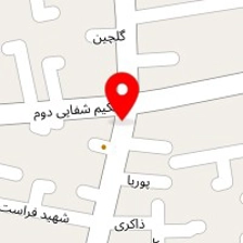 نساجی و پارچه سرای قائم