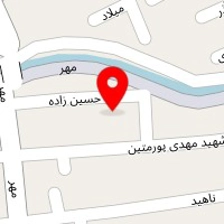 لوازم ارایشی بانو