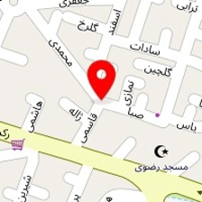 سبزی فروشی کمال احمدی