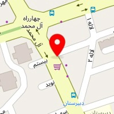 نوین اسپرت خدمات اسپرت اتومبیل