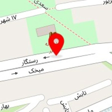 آرایشگاه مردانه مسعود