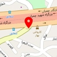 تشخیص رنگ اتومبیل چمران